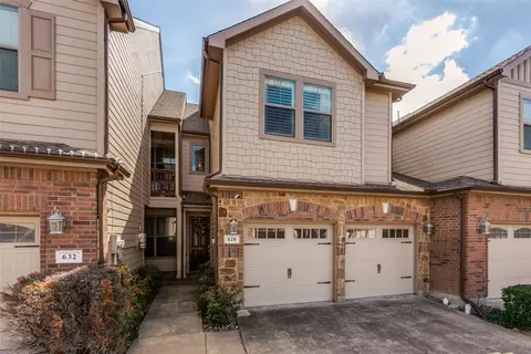628 Raford Hill Ln, Richardson, TX 75081
