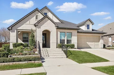 204 Big Sky Cir, Northlake, TX 76226