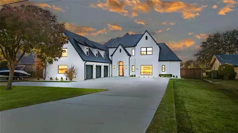 10545 Rogers Rd, Frisco, TX 75033