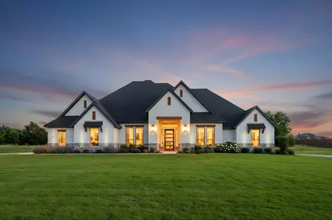1380 Carroll Moran Trl, Midlothian, TX 76065
