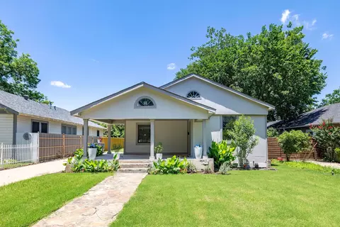 311 S Waverly Dr, Dallas, TX 75208