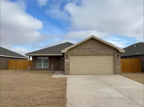 8424 10th Pl, Lubbock, TX 79416