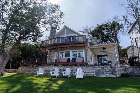 1221 Sleepy Water Ct, Granbury, TX 76048