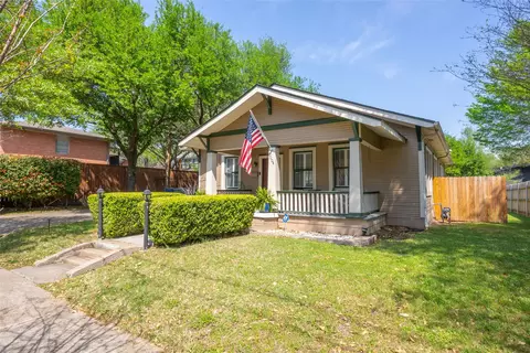 1004 Moreland Ave, Dallas, TX 75204