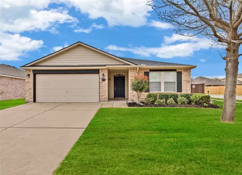 4116 Silverwood Trl, Fort Worth, TX 76244