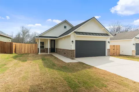 410 Matthew St, Hillsboro, TX 76645