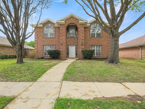 1310 Rosewood Ln, Allen, TX 75002