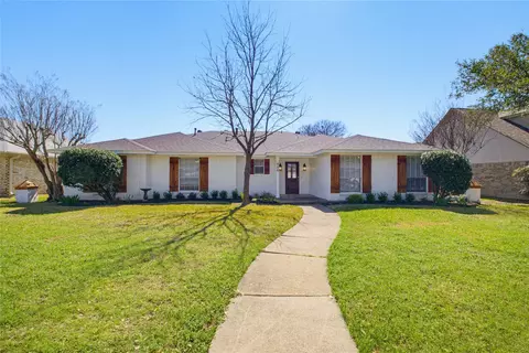 808 Rivercrest Blvd, Allen, TX 75002