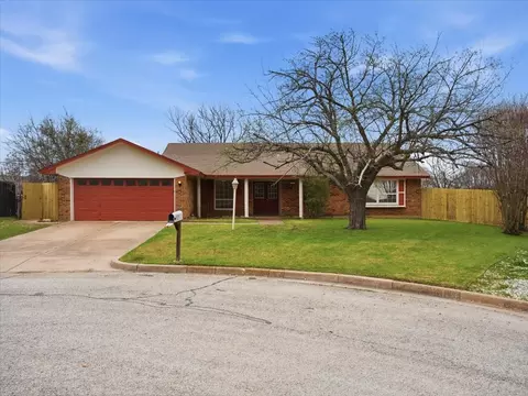 3055 Casita Ct, Fort Worth, TX 76116