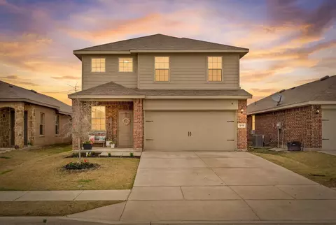 919 Sunrise Ln, Royse City, TX 75189