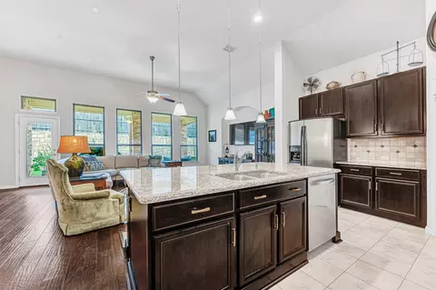 3415 Sweet Gum Ln, Sachse, TX 75048