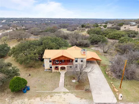 8001 County Road 572, Brownwood, TX 76801