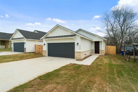 408 Matthew St, Hillsboro, TX 76645