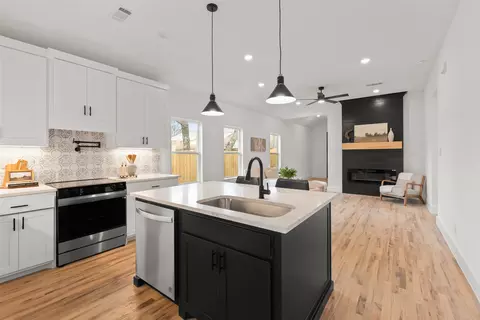 408 Matthew St, Hillsboro, TX 76645