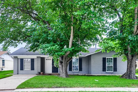 4005 Tynes Dr, Garland, TX 75042