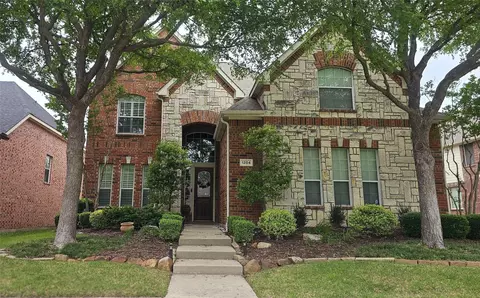 1204 Pecan Valley Dr, Mckinney, TX 75072