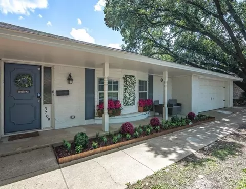 3709 Ashford Ave, Fort Worth, TX 76133