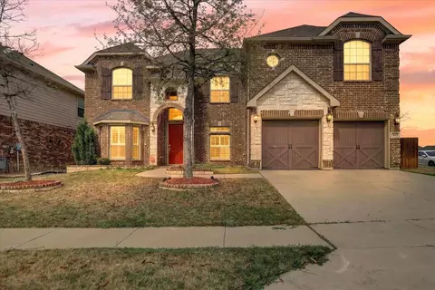 5424 Ayers Island Dr, Fort Worth, TX 76179