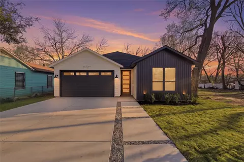8724 Quinn St, Dallas, TX 75217