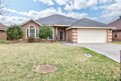 4725 Many Waters Dr, Abilene, TX 79602