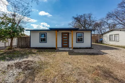 629 N 4th St, Garland, TX 75040