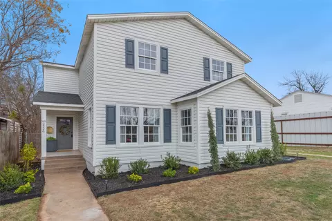 2226 Melrose St, Abilene, TX 79605