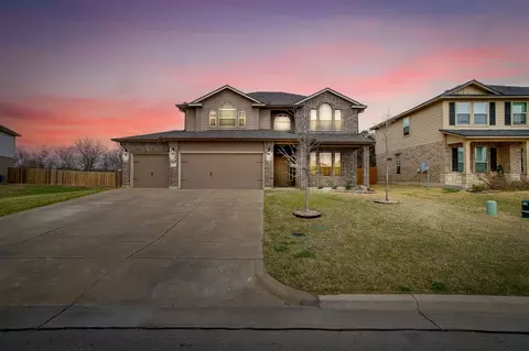 6213 Elephant Butte Dr, Waco, TX 76708