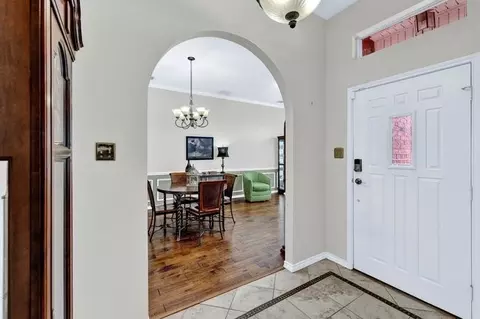 Entry Way - 504 Anthony Dr, Euless, TX 76039 photo 1 of 1