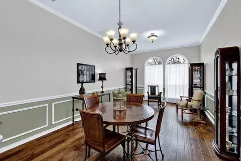 Dining - 504 Anthony Dr, Euless, TX 76039 photo 2 of 3