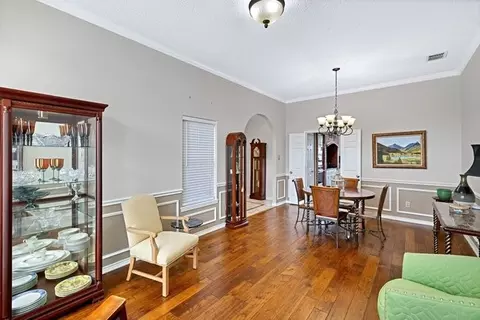 Dining - 504 Anthony Dr, Euless, TX 76039 photo 3 of 3