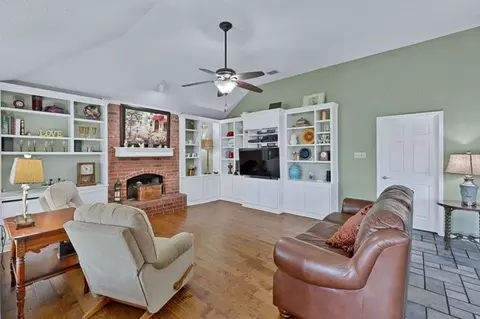 Living - 504 Anthony Dr, Euless, TX 76039 photo 2 of 3