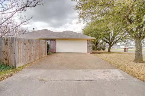 Exterior - 10400 Marigold Rd, Waco, TX 76708 photo 10 of 10