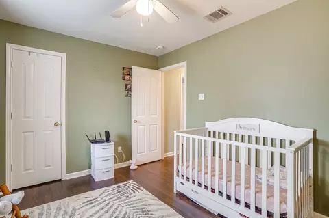 Bedroom - 10400 Marigold Rd, Waco, TX 76708 photo 5 of 5
