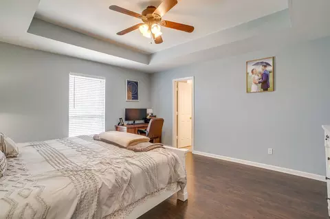 Bedroom - 10400 Marigold Rd, Waco, TX 76708 photo 1 of 5