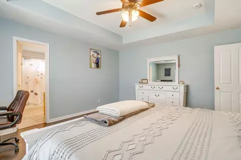 Bedroom - 10400 Marigold Rd, Waco, TX 76708 photo 3 of 5