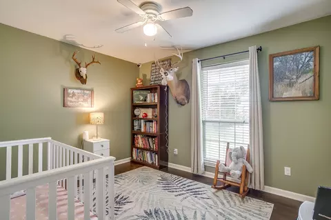 Bedroom - 10400 Marigold Rd, Waco, TX 76708 photo 4 of 5