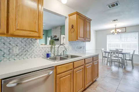 Kitchen - 10400 Marigold Rd, Waco, TX 76708 photo 1 of 3
