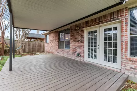 392 Elk Trl, Melissa, TX 75454