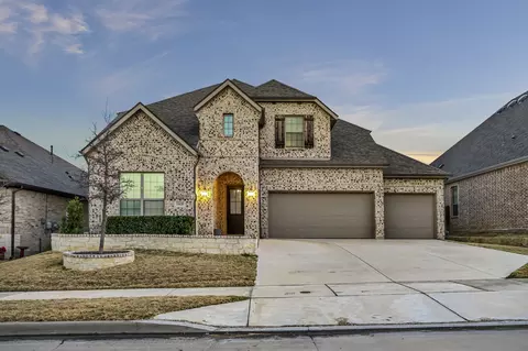 14620 Frog Lake Dr, Roanoke, TX 76262