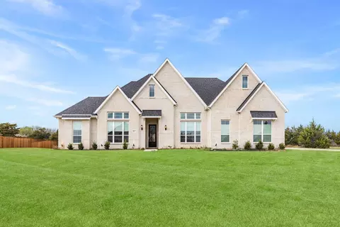 4651 Spring Garden Rd, Midlothian, TX 76065