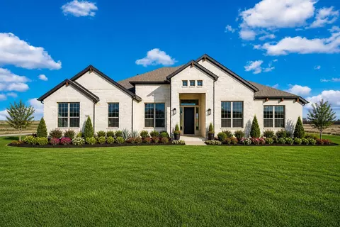 108 Lila Lake Dr, Waxahachie, TX 75165