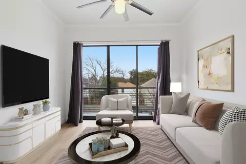 4414 Cedar Springs Rd #312, Dallas, TX 75219