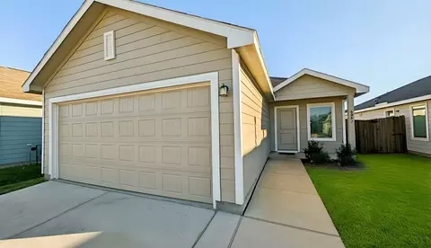 6087 Determine Ln, Forney, TX 75126