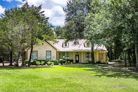 1176 Country Bend Dr, Kaufman, TX 75142
