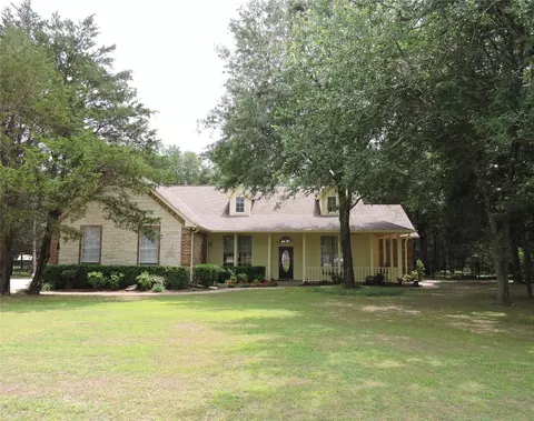 1176 Country Bend Dr, Kaufman, TX 75142