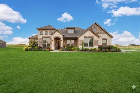 128 Lila Lake Dr, Waxahachie, TX 75165
