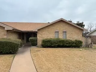Exterior - 3232 Forrester Ln, Waco, TX 76708 photo 3 of 3
