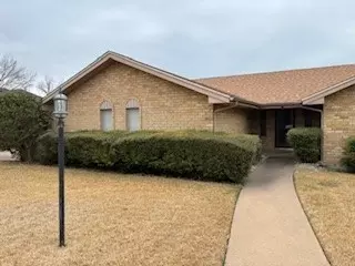 Exterior - 3232 Forrester Ln, Waco, TX 76708 photo 2 of 3