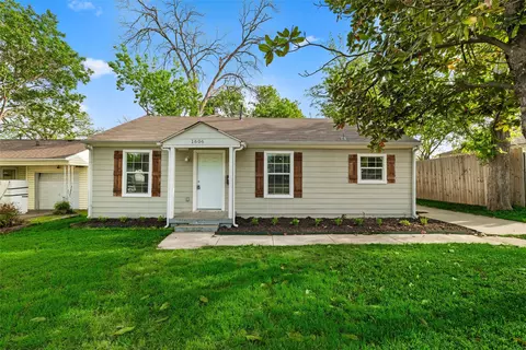 1606 Davis Blvd, Garland, TX 75042