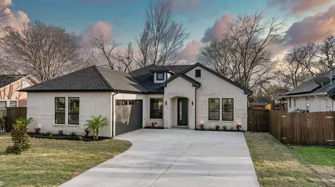 7222 Benning Ave, Dallas, TX 75227